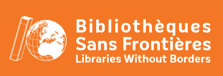 Bibliothéques sans Frontières