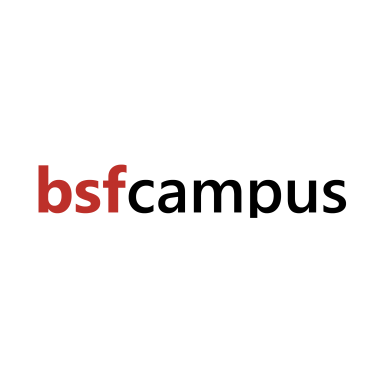 Logo de BSF Campus