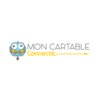 Logo de Mon cartable connecté