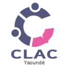 Logo du Centre de Lecture et d'Animation Culturelle de Yaoundé