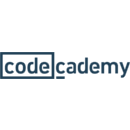 Logo de Codecademy