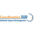 Logo de Coordination Sud