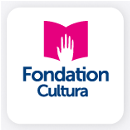 Logo de la fondation cultura