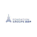Logo de la Fondation Groupe ADP