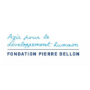 Logo de la fondation pierre bellon