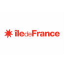 Logo de la région île-de-france