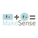 Logo de MakeSense