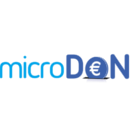 Logo de microdon