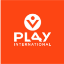 Logo de Play international