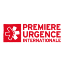 Logo de Premiere Urgence Internationale