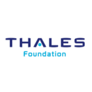 Logo de la Fondation Thales