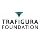 Logo de la fondation trafigura