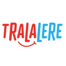 Logo de Tralalere