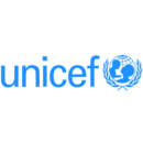 Logo du Fonds international d'urgence pour l'enfance des Nations Unies