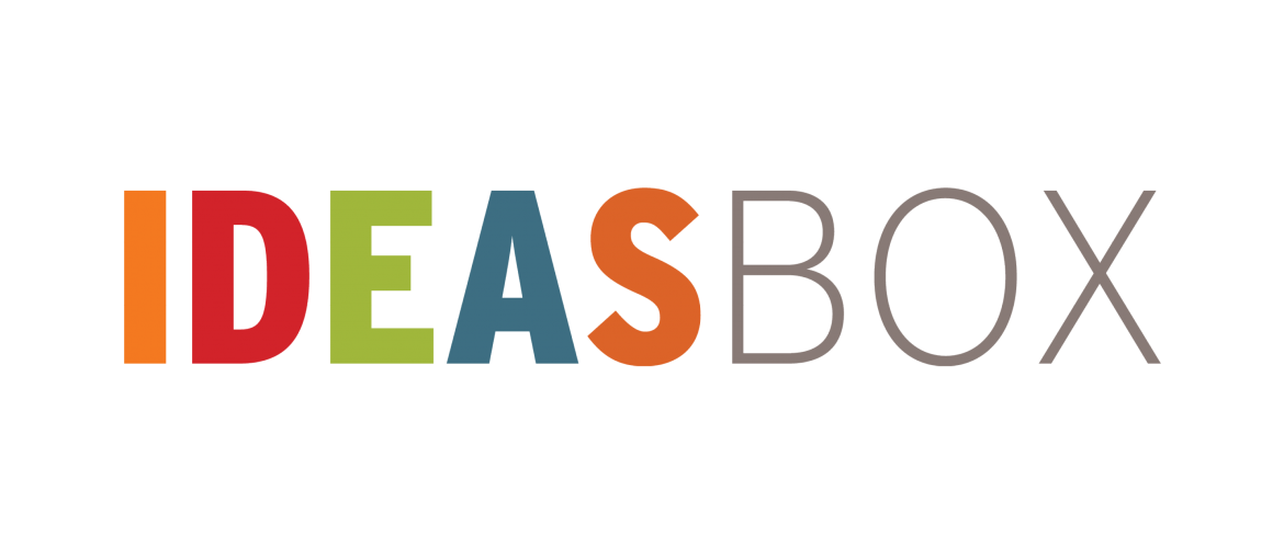 Logo Ideas Box