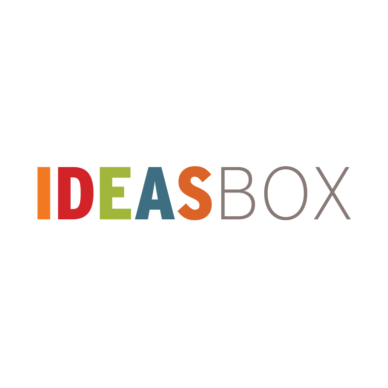 Logo Ideas Box