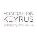 Logo de la Fondation Keyrus