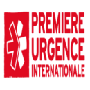 Logo Première Urgence Internationale