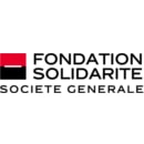 Logo de la Fondation Solidarité Société Générale
