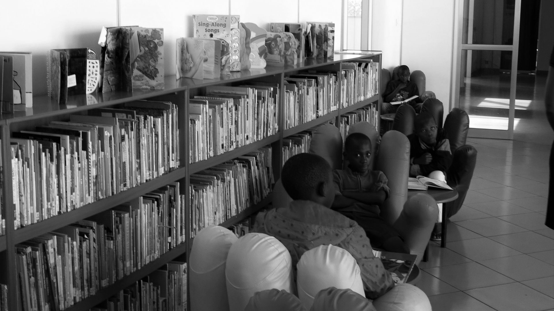 Bibliothèque Sans Frontière Guide Du Don De Livres Rwanda - Bibliothèques Sans Frontières