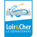 Logo du département Loir et Cher