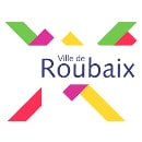 Logo de la ville de Roubaix