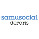 Logo du Samu Social de Paris