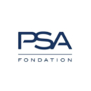 Logo de la Fondation PSA