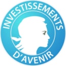 Logo de Investissements d'avenir