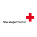 Logo de la Croix rouge française