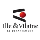 Logo du département Ille-et-Vilaine
