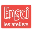 Logo de l'École nationale supérieure de création industrielle