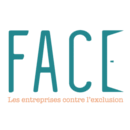 Logo de la Fondation Agir Contre l'Exclusion