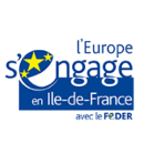 Logo de La France s'engage