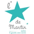 Logo de l'étoile de Martin