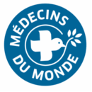 Logo de Médecins du monde