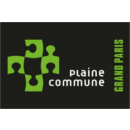 Logo de la Plaine Commune