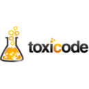 Logo de Toxicode