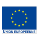 Logo de l'Union Européenne