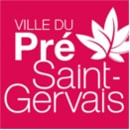 Logo de la Ville du Pré Saint-Gervais