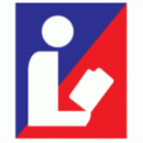 Logo de la bibliothèque nationale d'Haïti