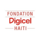 Logo de la Fondation Digicel Haïti