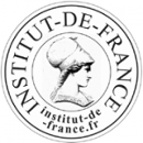 Logo de l'institut de france