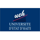 Logo de l'universite d'état d'haiti
