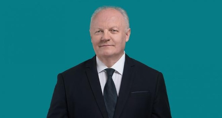 Photo de François Asselineau