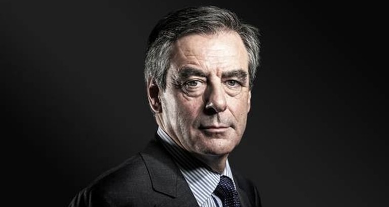 Photo de françois fillon