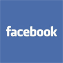 Logo de Facebook