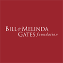 Logo de la Fondation Bill et Melinda Gates