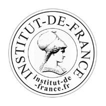 Logo de l'Institut de France