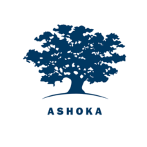 Logo de Ashoka
